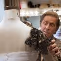NYCB to Celebrate Valentino at Fall Gala, 9/20