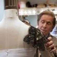 NYCB Celebrates Valentino at Fall Gala Tonight, 9/20