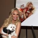 Photo Coverage Exclusive: Kristin Chenoweth Hosts Maddie's Corner Fundraising Event…