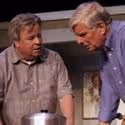 BWW Reviews: THE MEN OF MAH JONGG at the Adobe Theater Delivers More Than Just…