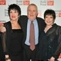 Photo Flash: Chita Rivera, Liza Minnelli, Joel Grey & More Pay Tribute to John…