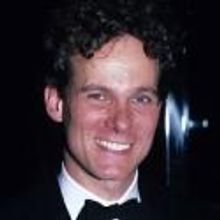 Photo Blast From The Past: David Carroll!