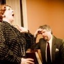 Crazy Rhythm: SOUVENIR at the Vagabond