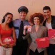 Palace Theatre's LEGALLY BLONDE Raises More Than $3,000 for NHBCC