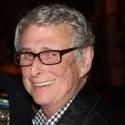 Mike Nichols Wins Best Direction of a Play for DEATH OF A SALESMAN