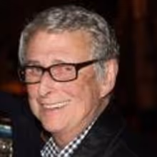 Mike Nichols Wins Best Direction of a Play for DEATH OF A SALESMAN