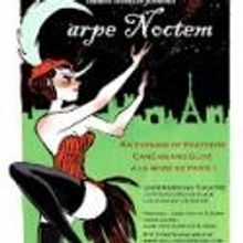 Musical Focus on the Fringe - Part Three