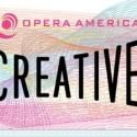 OPERA America's Opera Conference Set for 6/13-16 in Philadelphia