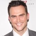 Cheyenne Jackson, Emmanuelle Chriqui, Join MCC's HEART OF THE MATTER Reading, 6/13-16