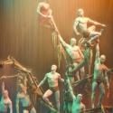 LE RÊVE Voted Best 2012 Production at SNHCA Awards