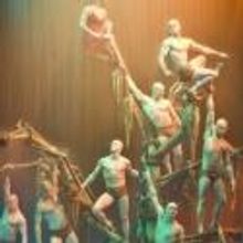 LE RÊVE Voted Best 2012 Production at SNHCA Awards