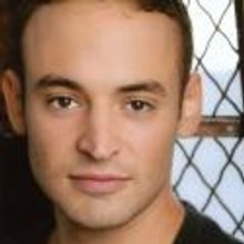 MAD MEN's Charlie Hofheimer to Replace Michael Esper in THE LYONS, 6/12