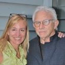 Photo Flash: Inside Opening Night of Bay Street's MY BRILLIANT DIVORCE