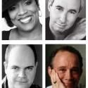 E. Faye Bulter, Christopher Bloch & Brad Oscar Among Ten Chimney's 2012…