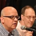 Photo Coverage: Inside Project Shaw's Critic Symposium & Concert!