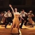 STAGE TUBE: EVITA Releases New Trailer 'EVITA's Journey'
