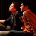 Photo Flash: First Look at Fordham University's SWOONY PLANET