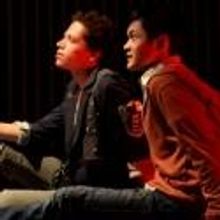 Photo Flash: First Look at Fordham University's SWOONY PLANET