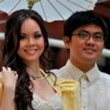 Photo Coverage: De Tagle, Go, Broadway Barkada et al. at 114th Philippine…