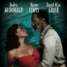 THE GERSHWIN's PORGY AND BESS Wins Best Revival of a Musical