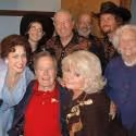Photo Flash: President George H.W. Bush & Barbara Bush Visit Ogunquit Playhouse's…