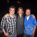 Photo Flash: Helen Slater Attends Closing Night of INVINCIBLE, THE LEGEND OF BILLIE…