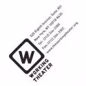 Working Theater Presents THE BEST OF THEATERWORKS: STORIES FROM THE 99%, 6/14-17