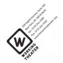 Working Theater Presents THE BEST OF THEATERWORKS: STORIES FROM THE 99%, 6/14-17