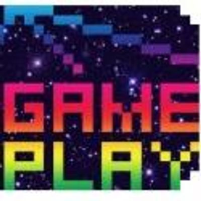 The Brick Theater, Inc., Presents FOURTH ANNUAL GAME PLAY, 7/6-28
