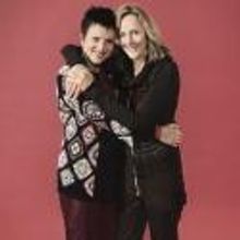 Photo Flash: First Look Eve Ensler, Jo Bonney et al. in Berkeley Rep's EMOTIONAL CREA