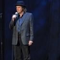 Steven Wright Returns Las Vegas' Orleans Showroom, 7/13-14