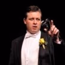 Ireland's Lismore Opera Festival Features Anthony Kearns in Rossini Masterpiece