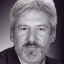 Tom Dugan Set for ROBERT E. LEE - SHADES OF GREY at Theatre 40, 6/11-27