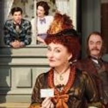BWW Reviews: THE MATCHMAKER - The Reason We Have Good Things