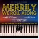 MERRILY WE ROLL ALONG Encores! Recording Release Postponed to 7/10; Track List…