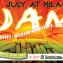 Miracle Theatre Group Hosts Classes, Workshops, and Street Fair, Beg. Today, 7/10