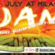 Miracle Theatre Group Announces Classes, Workshops, and Street Fair, Beg. 7/10