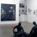 AnnaKustera Gallery Presents NEVER EVER EVERLAND thru June 9