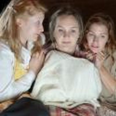 LIFE IN THE RAW Premieres at Toronto Fringe Festival, July 5