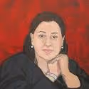 Photo Flash: Sneak Preview of Rebecca Allan's Exhibition KINDRED: PORTRAITS OF…