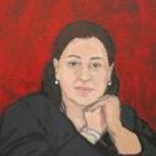 Photo Flash: Sneak Preview of Rebecca Allan's Exhibition KINDRED: PORTRAITS OF…