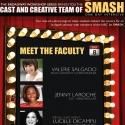 Broadway Workshop Series Announces SMASH Workshop, 7/8