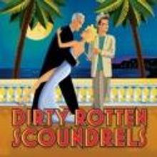 Arvada Center Holds DIRTY ROTTEN SCOUNDRELS Auditions in Denver, 6/28-29; NYC, 6/9-11