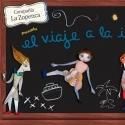 La Zopenca Presents EL VIAJE A LA ISLA DEL COCO, June 23