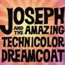 StageOne Family Theater Presents JOSEPH AND THE AMAZING TECHNICOLOR DREAMCOAT, 6/8-17