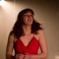 BWW Reviews: BLACK BATTLES WITH DOGS, Southwark Playhouse, April 13 2012 Photo