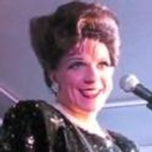 STAGE TUBE: Sneak Peek at Peter Mac as Judy Garland