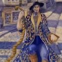JOHN GRAY'S EDINBURGH Exhibition Continues Until April 26, Edinburgh