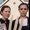 OTHER PEOPLE'S WARS Opens at BATS April 17, Along with NZ International Comedy…