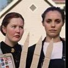 OTHER PEOPLE'S WARS Opens at BATS April 17, Along with NZ International Comedy Festiv